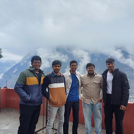 Pine View Retreat Homestay Kalpa Esterno foto